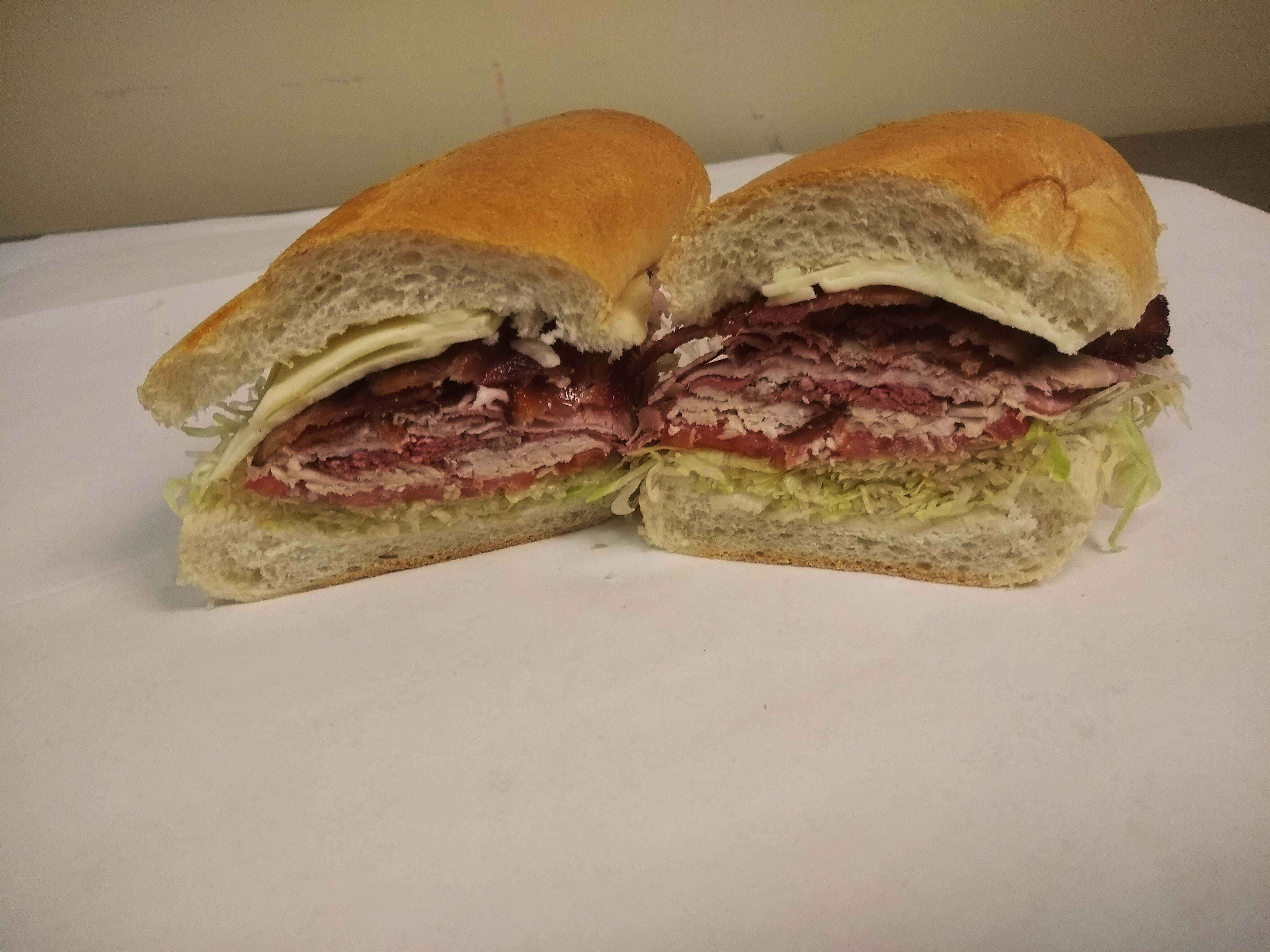 BLT Image