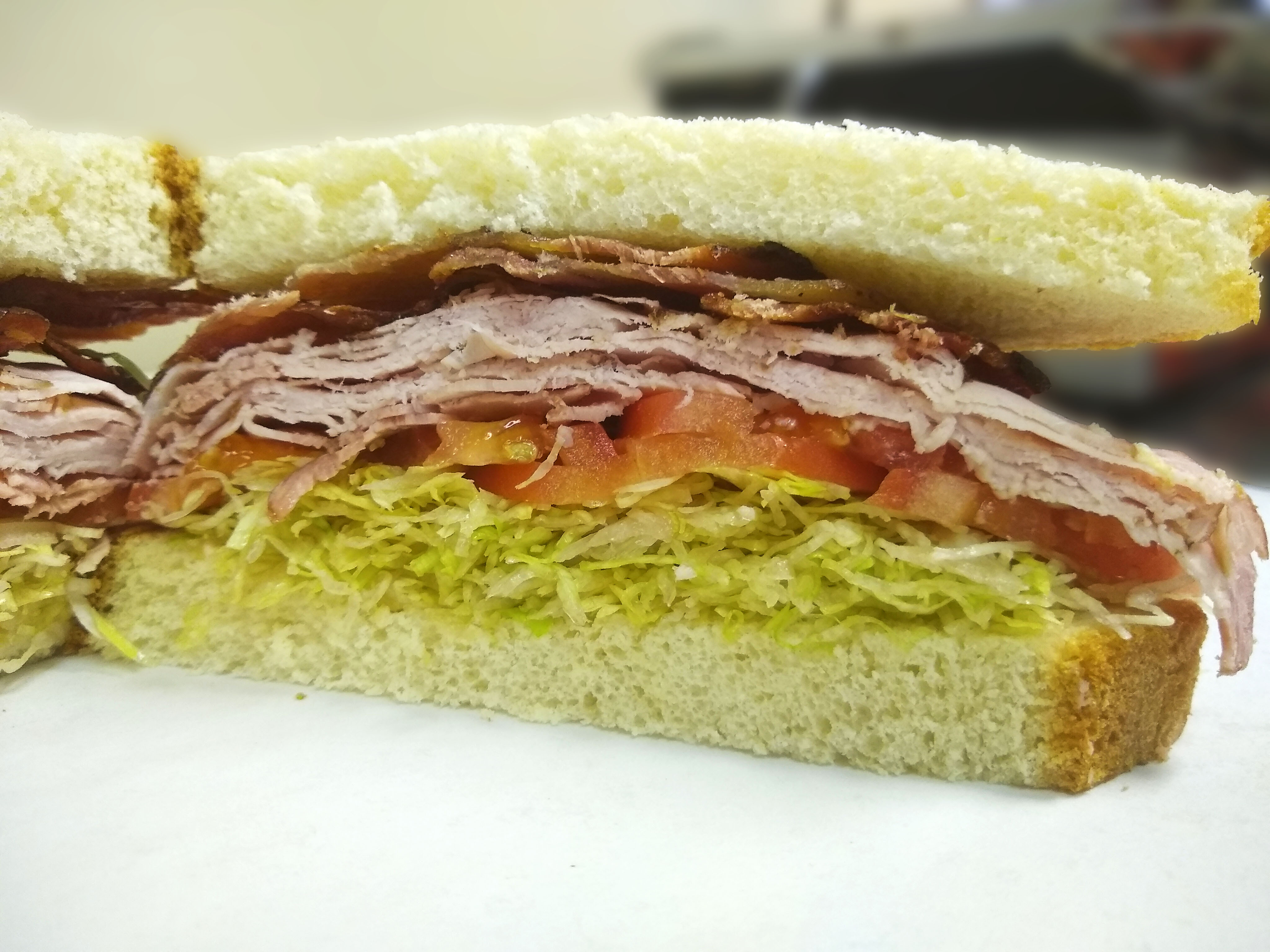 BLT Image