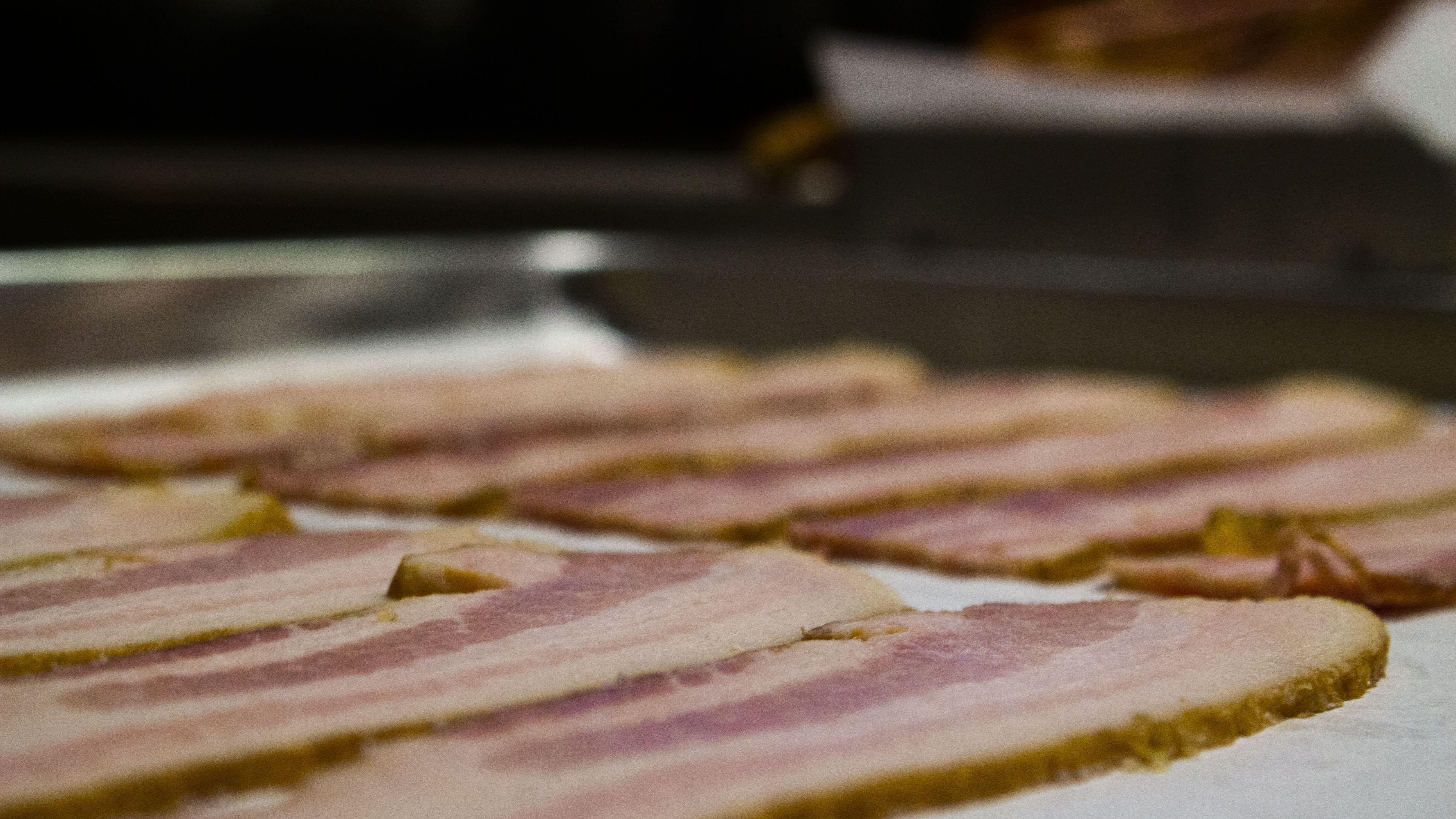Bacon Image