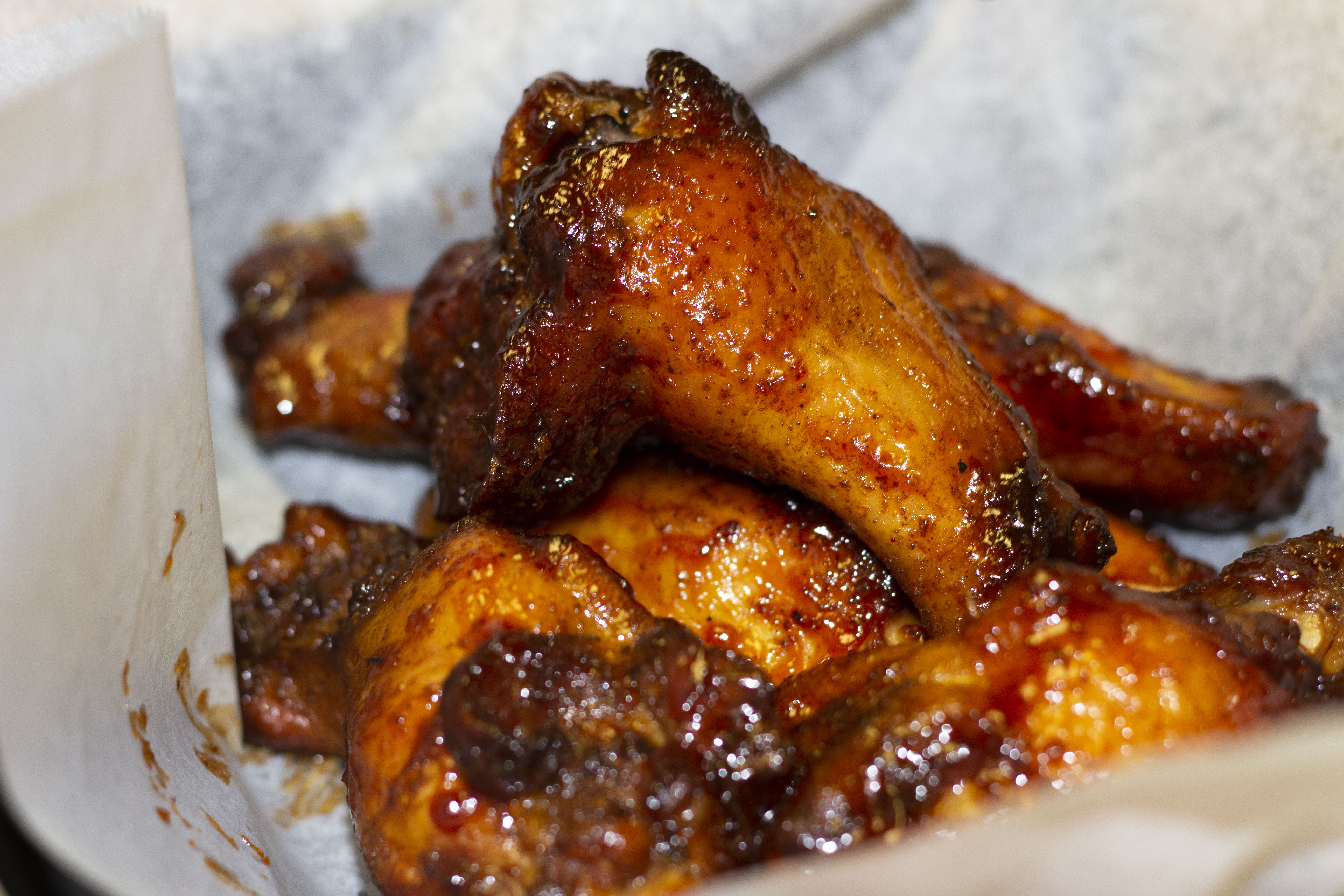 BBQ Thursday Image