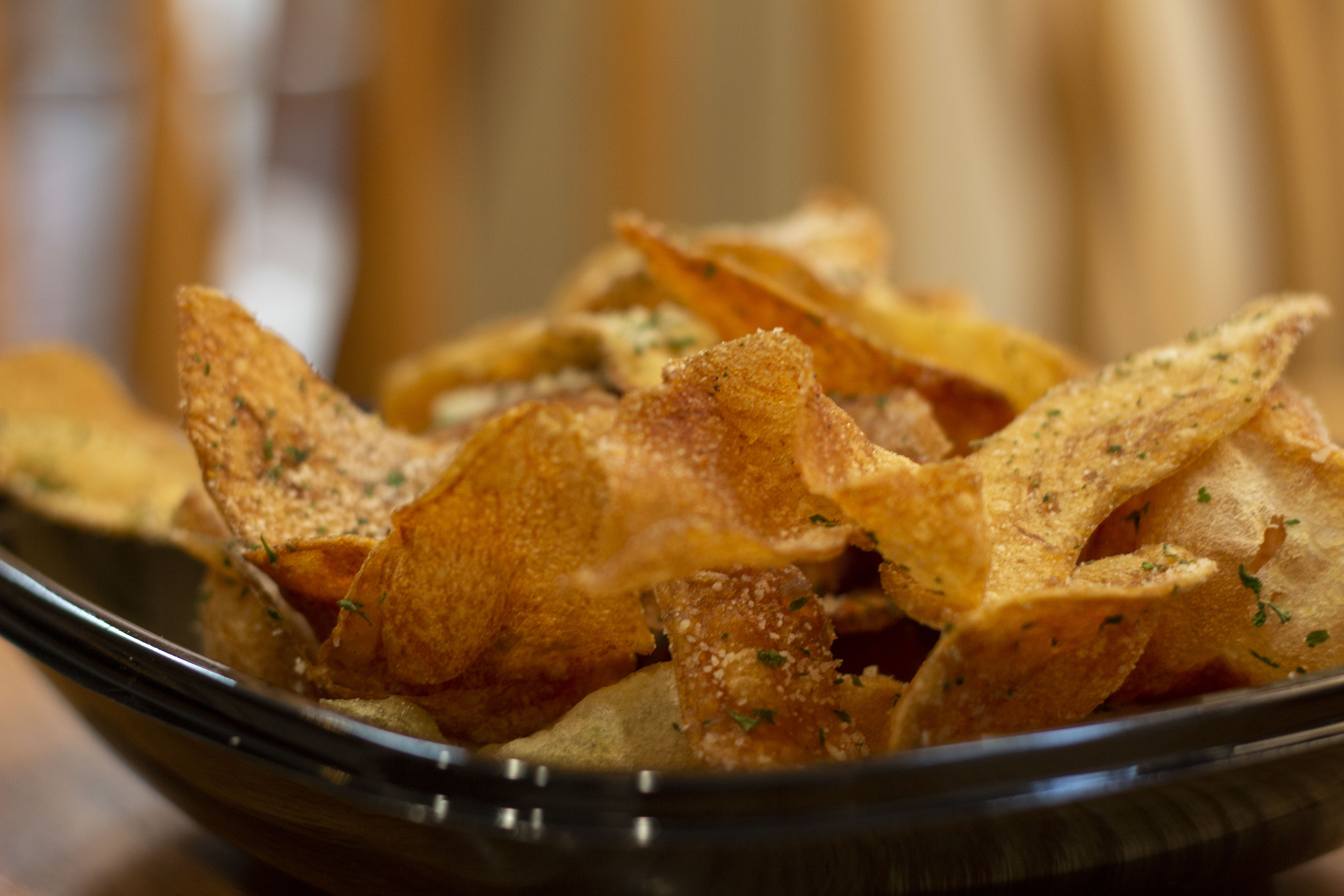 Chips Image